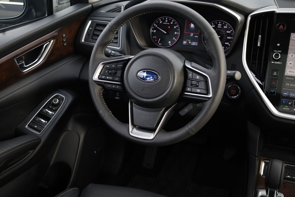 used 2025 Subaru Ascent car, priced at $45,520