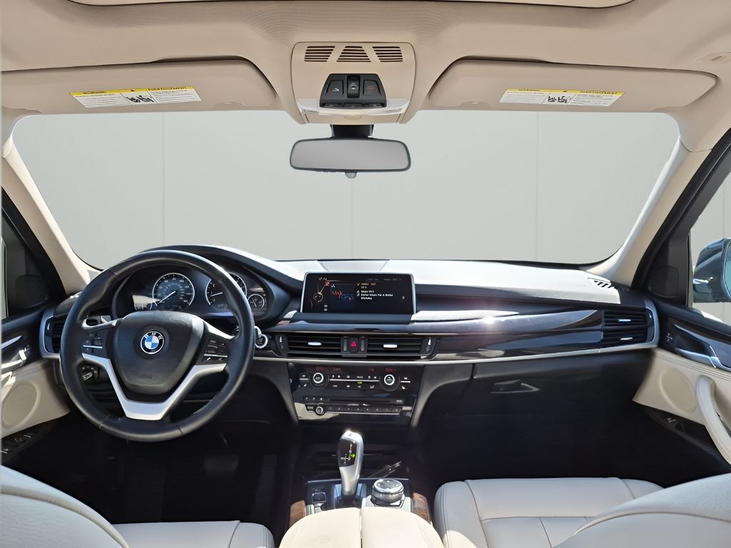 Used Car 2014 Bmw X5  Sdrive35i For Sale Under $15,000 In Austin, Texas