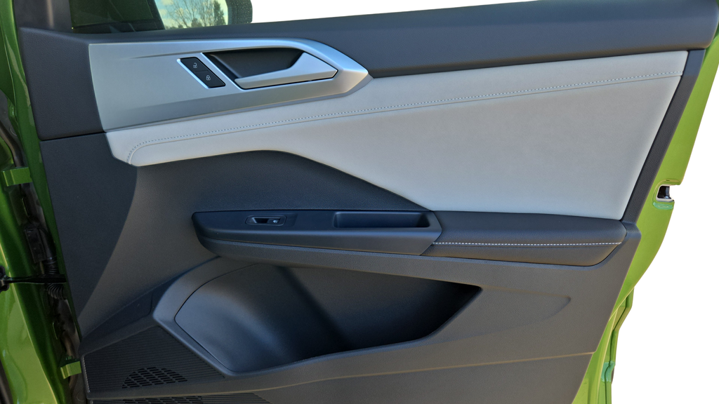 2026 Volkswagen Taos