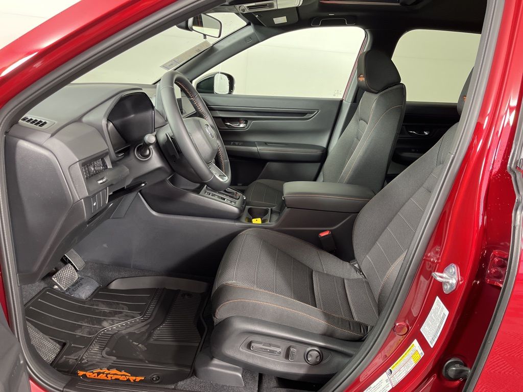 Thumbnail: 2026 Honda CR-V - 24