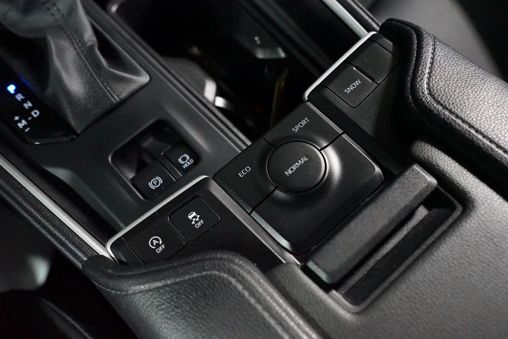 Thumbnail: 2026 Toyota Grand Highlander - 23