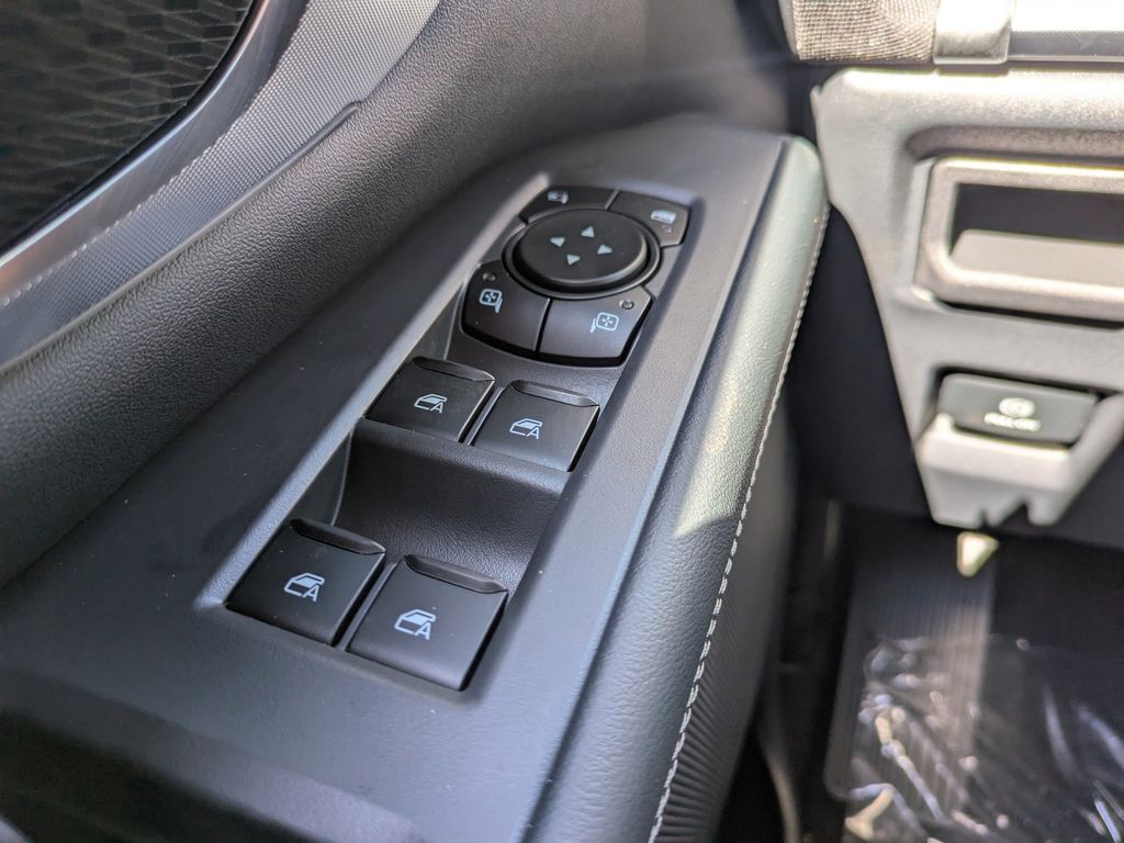 2027 Ford Expedition Max 