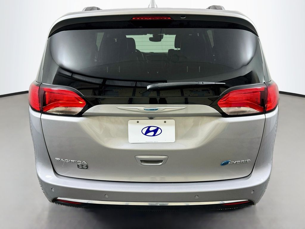 Thumbnail: 2020 Chrysler Pacifica - 6