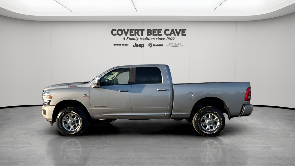 Used Car 2024 Ram 2500  Laramie For Sale Under $60,000 In Austin, Texas