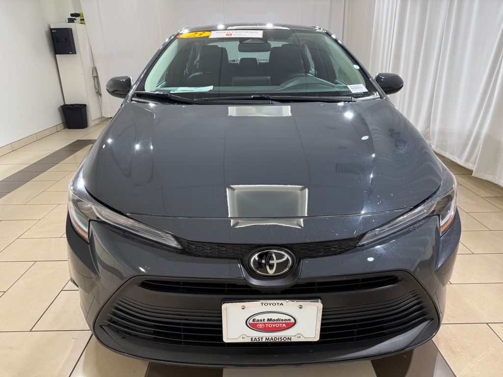Thumbnail: 2023 Toyota Corolla - 8