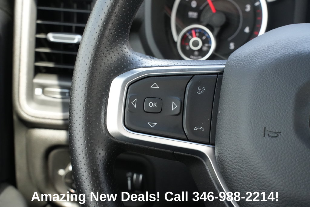 2026 Ram 3500 Tradesman Silver at Bayway Chrysler Dodge Jeep Ram