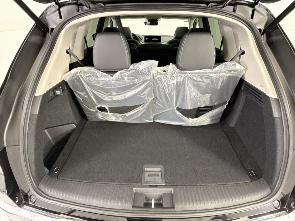 Thumbnail: 2026 Acura MDX - 29