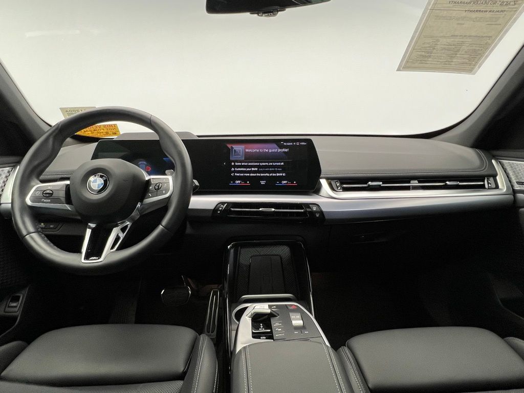 Thumbnail: 2023 BMW X1 - 16