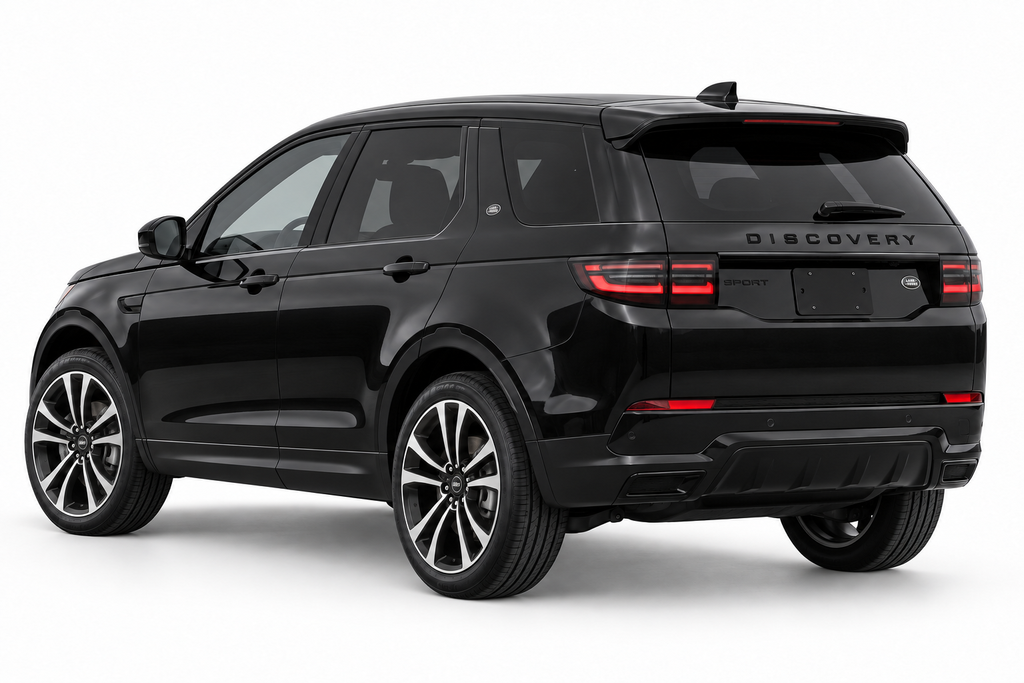 New 2026  Land Rover Landmark image 2