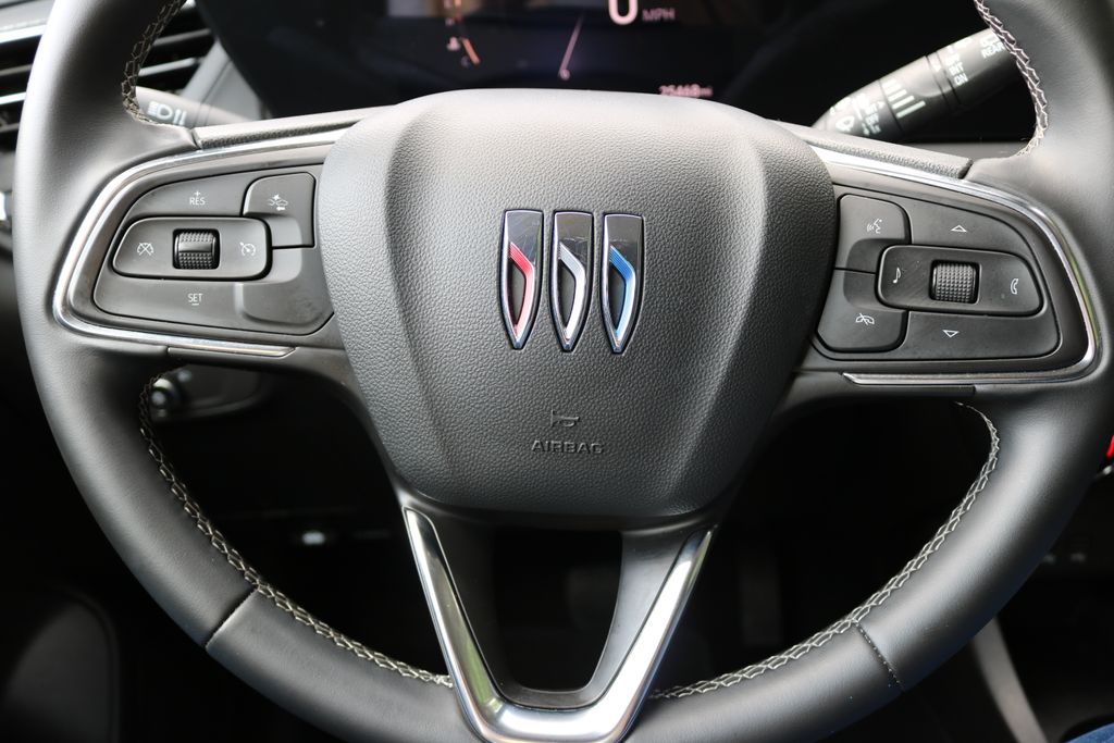 Used Car 2025 Buick Encore Gx  Preferred For Sale Under $25,000 In Austin, Texas