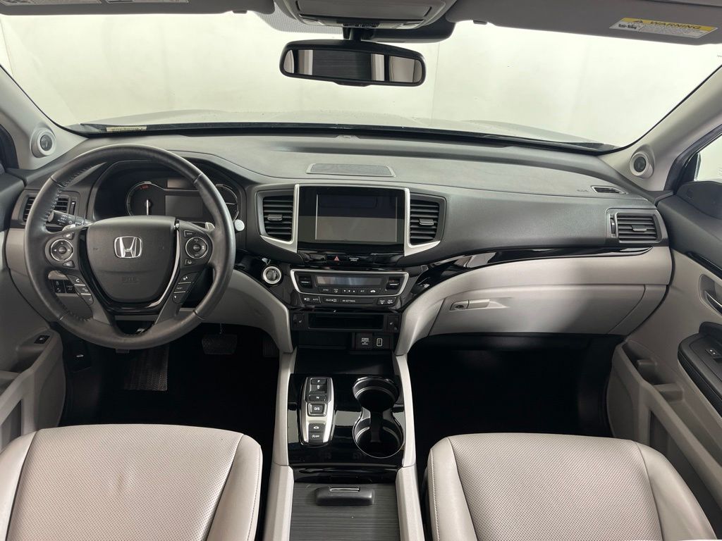 Thumbnail: 2020 Honda Ridgeline - 21