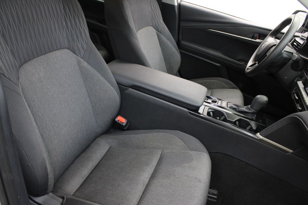 used 2025 Toyota Camry car, priced at $27,991