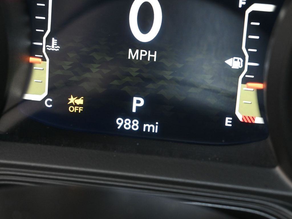 Used 2026 Pj5 Jeep Rubicon X image 29