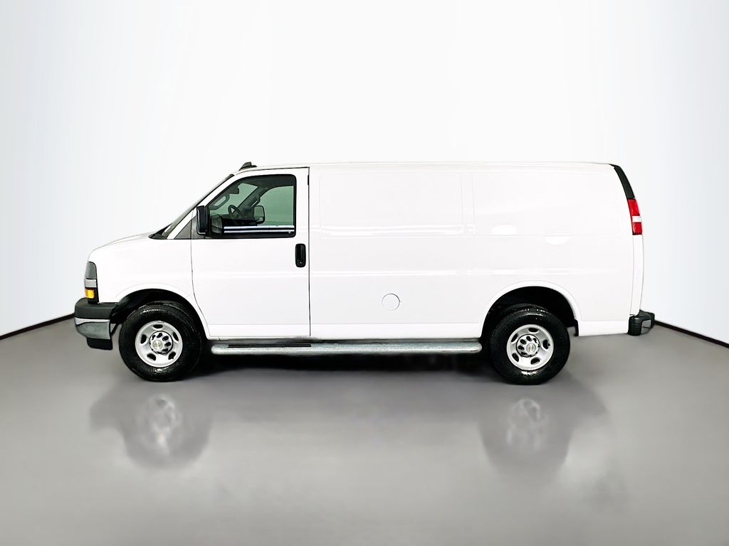 ChevroletExpress 25004