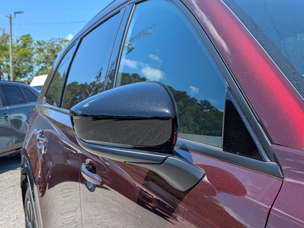 2026 Mazda CX-90 3.3 Turbo S Premium Sport