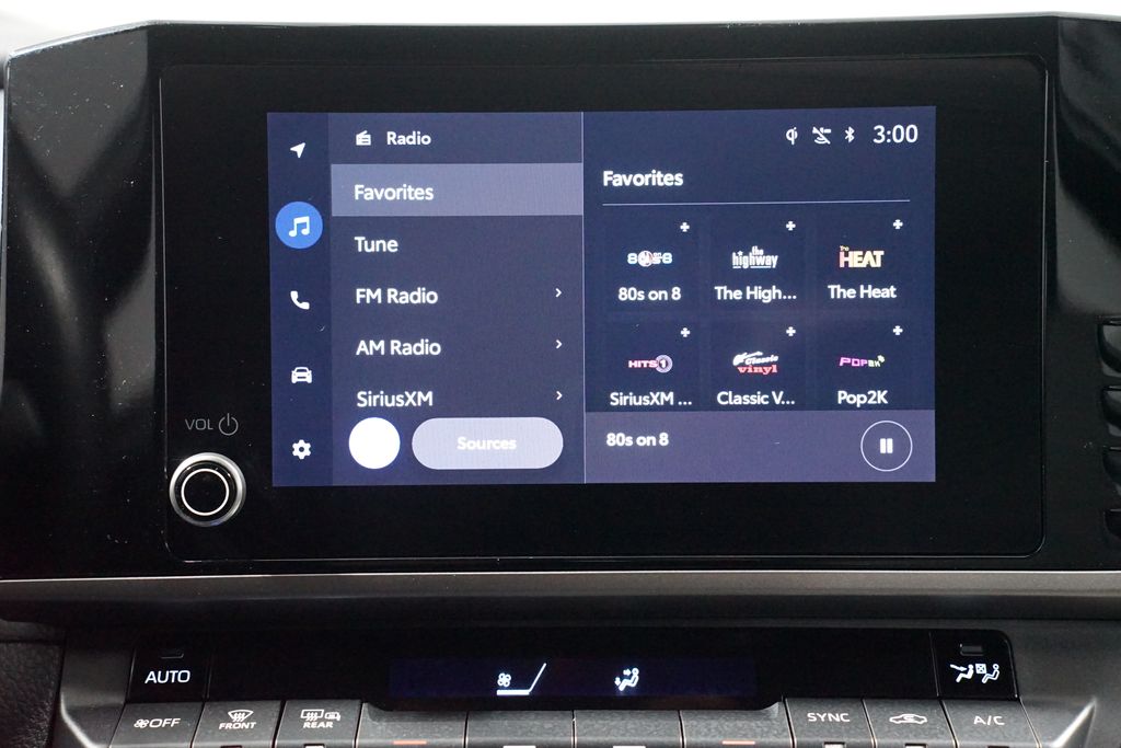 Thumbnail: 2025 Toyota Camry - 19