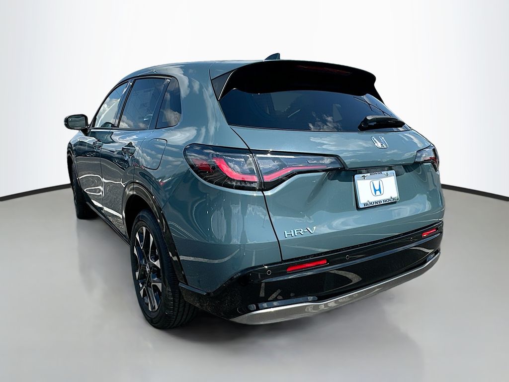 Thumbnail: 2026 Honda HR-V - 7