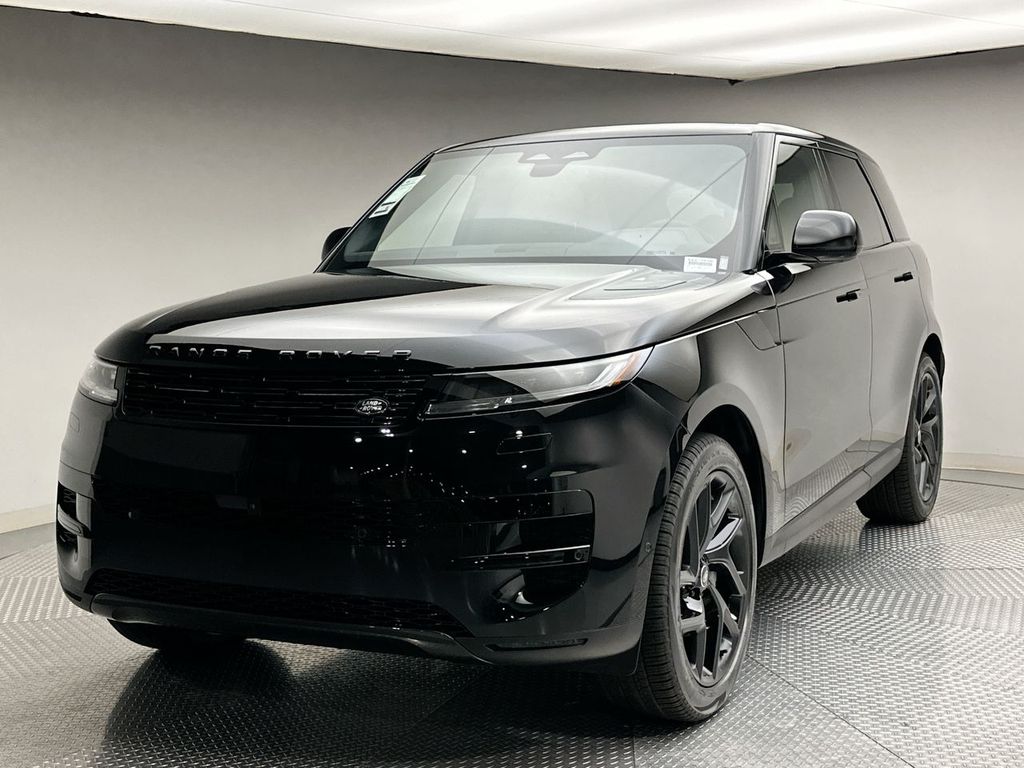 Thumbnail: 2024 Land Rover Range Rover Sport - 1