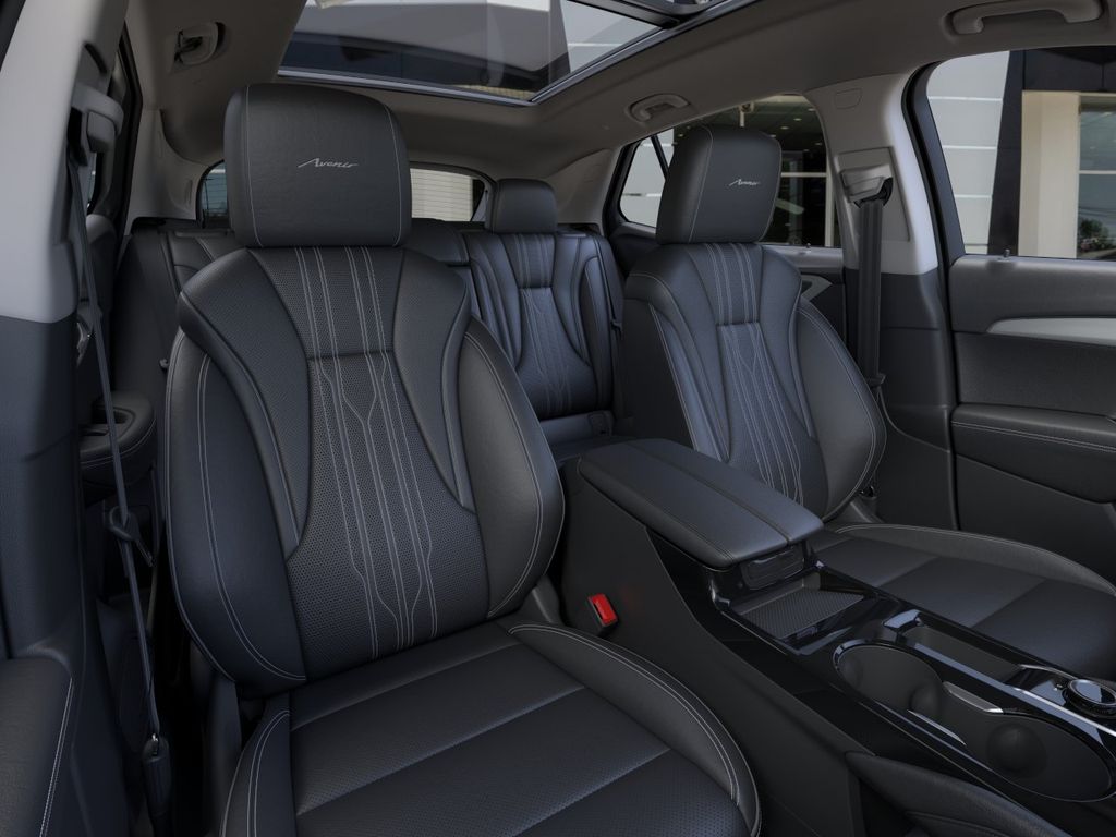 2026 Buick Envision Avenir - Photo 18