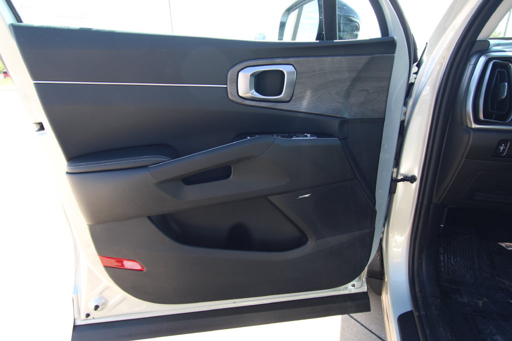 New 2026 Kia Sorento SUV