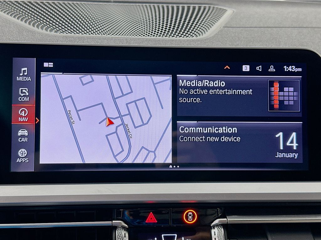 Thumbnail: 2020 BMW 3 Series - 15