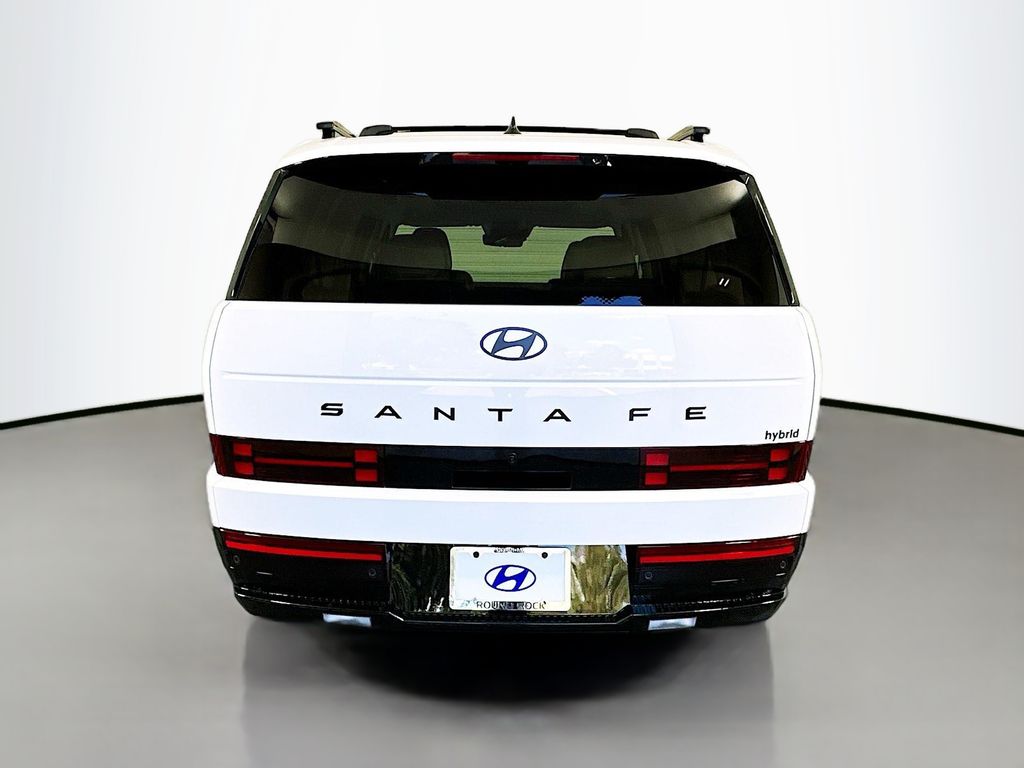 Thumbnail: 2026 Hyundai Santa Fe - 6