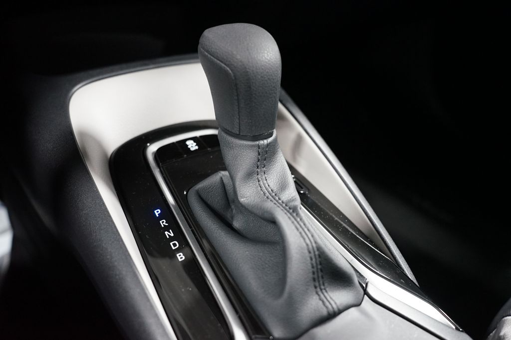 Thumbnail: 2026 Toyota Corolla - 21