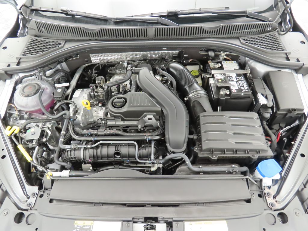 Thumbnail: 2026 Volkswagen Jetta - 29