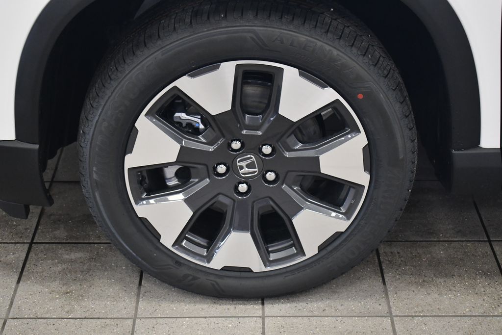 Thumbnail: 2026 Honda Pilot - 7