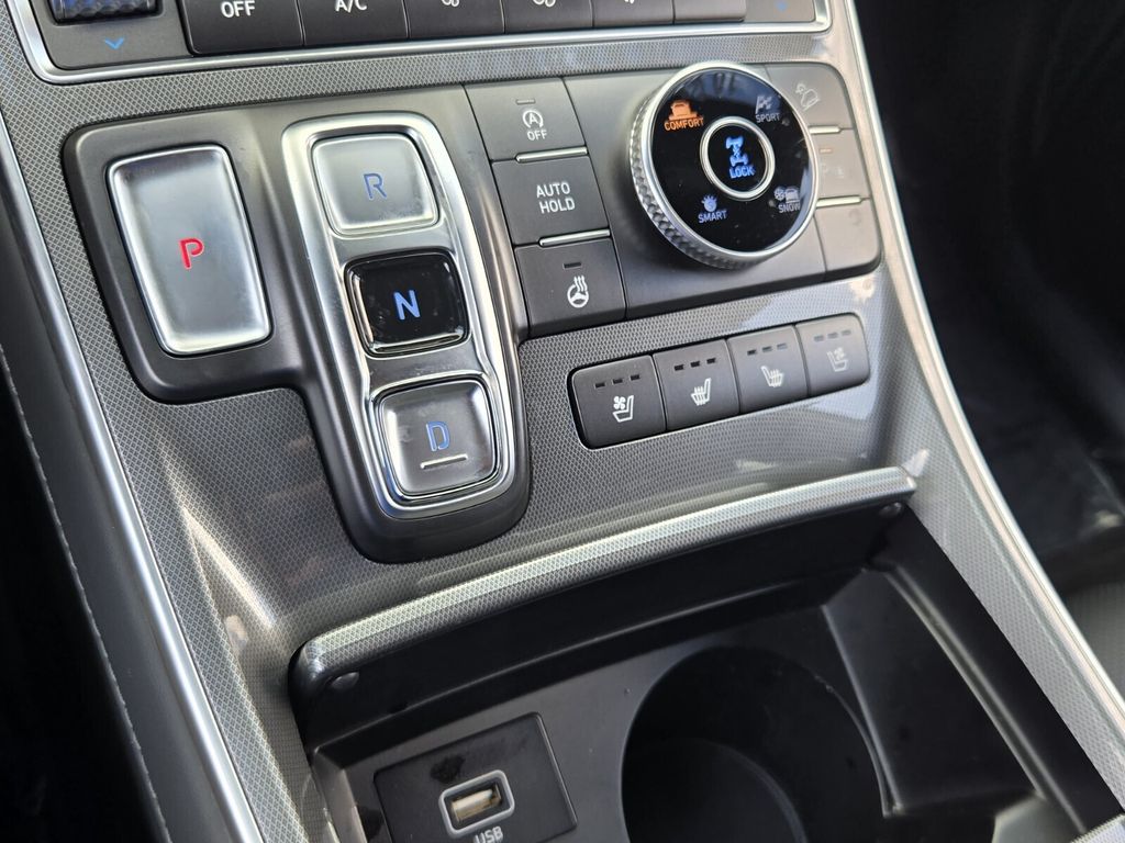 2023 Hyundai Santa Fe - $29,999