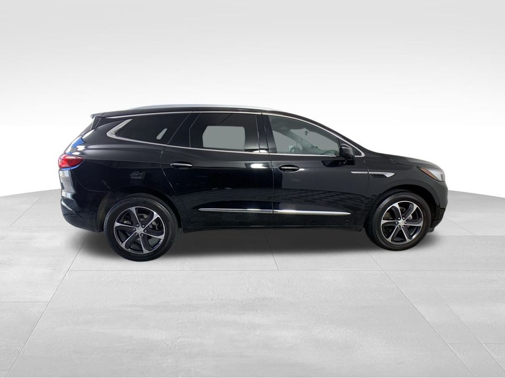 2021 Buick Enclave Essence 7