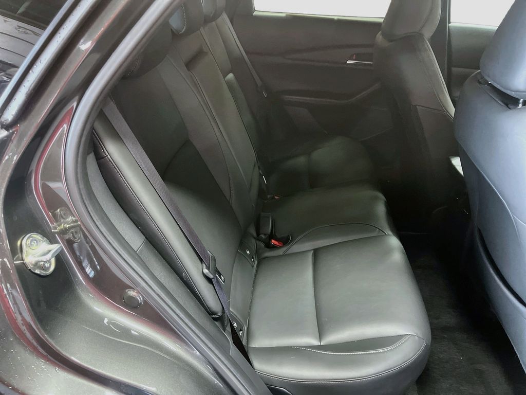 Used 2024 Machine Gray Metallic Mazda 2.5 S Preferred Package image 27