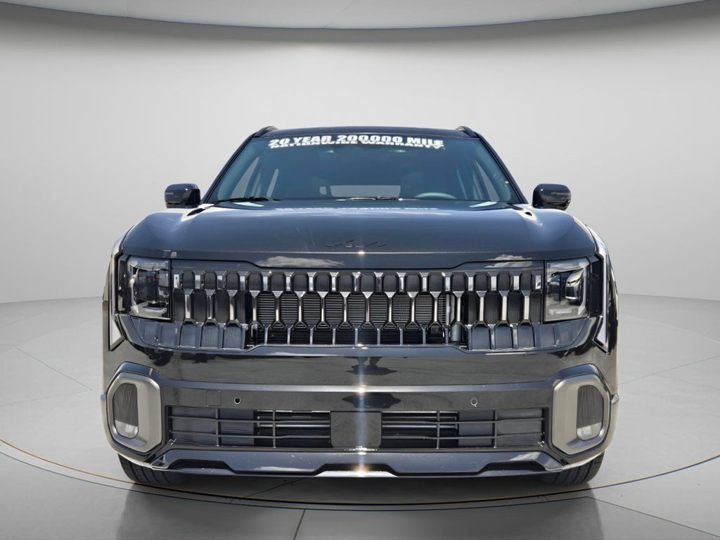 2027 Kia Seltos - $34,485