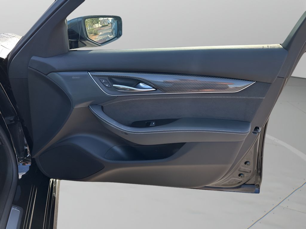 Used Car 2023 Cadillac Ct5  V-series For Sale Under $90,000 In Austin, Texas