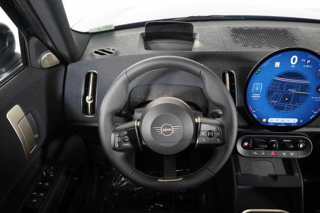 Thumbnail: 2027 MINI Cooper Countryman - 3