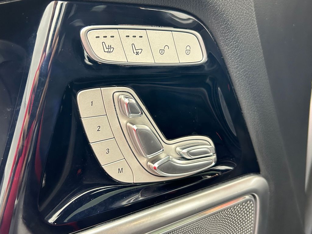 Used 2019 Iridium Silver Metallic Mercedes-Benz G 550 image 55