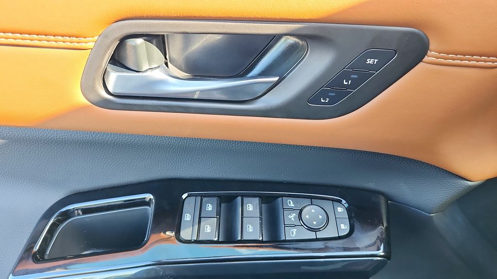 2026 Nissan Pathfinder