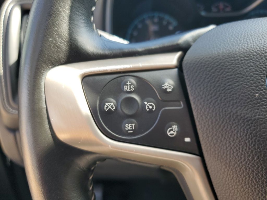 Used Car 2017 Gmc Canyon  Denali For Sale Under $30,000 In Austin, Texas