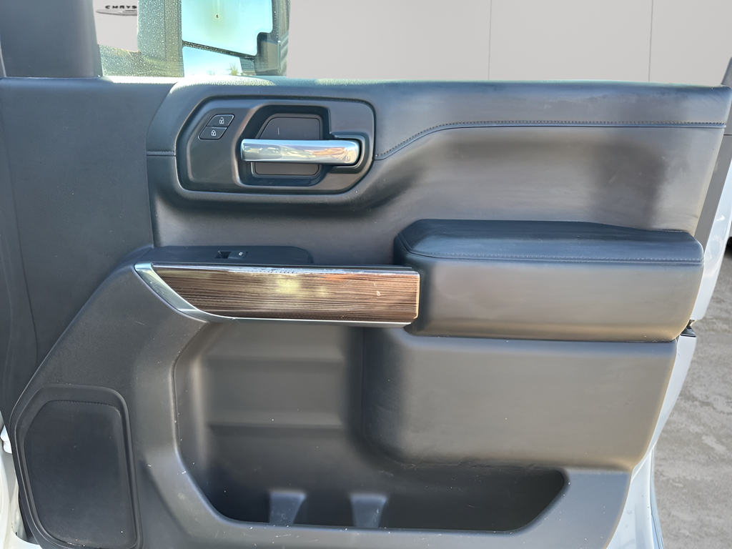 Used Car 2021 Chevrolet Silverado 2500hd  Lt For Sale Under $40,000 In Austin, Texas