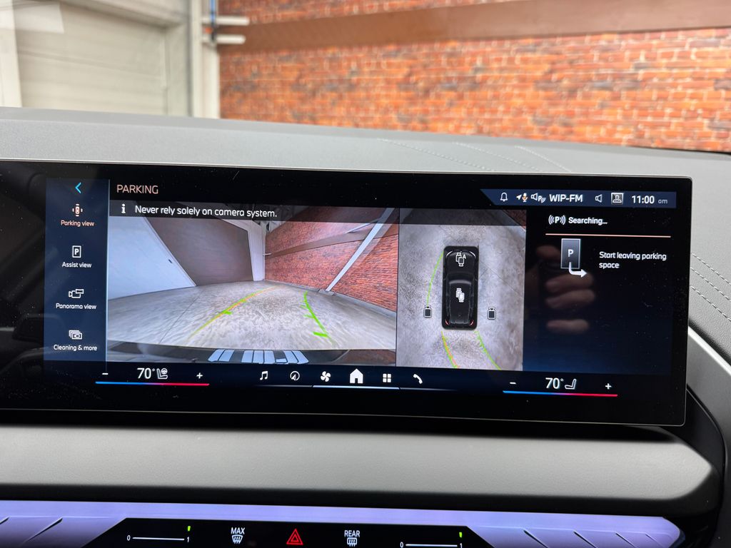 New 2026 Black BMW 30 xDrive image 20