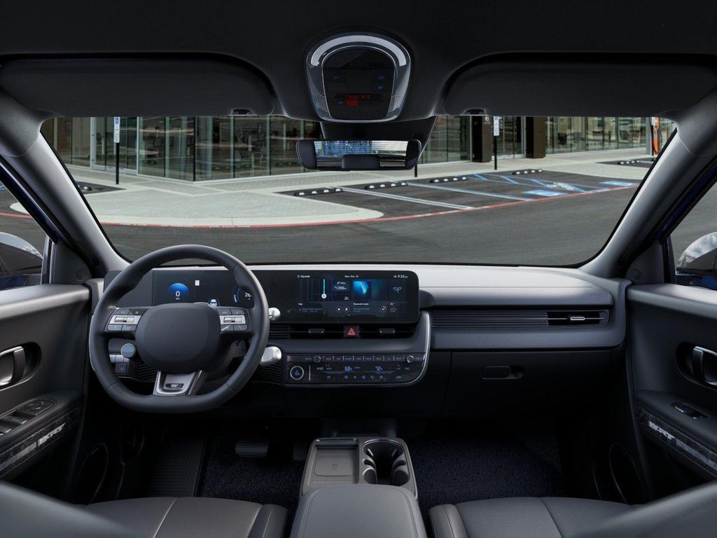 Thumbnail: 2026 Hyundai Ioniq 5 - 11