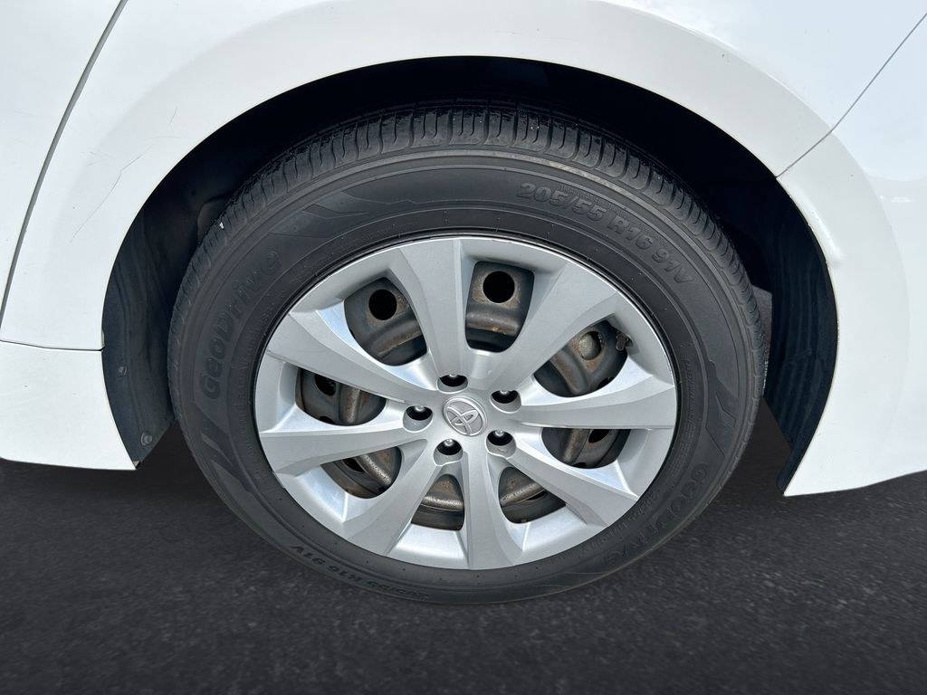 Thumbnail: 2020 Toyota Corolla - 10