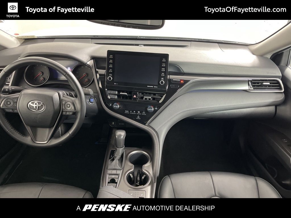 Thumbnail: 2024 Toyota Camry - 15