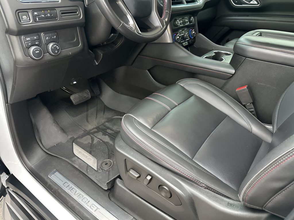 Used Car 2023 Chevrolet Tahoe  Rst For Sale Under $60,000 In Austin, Texas