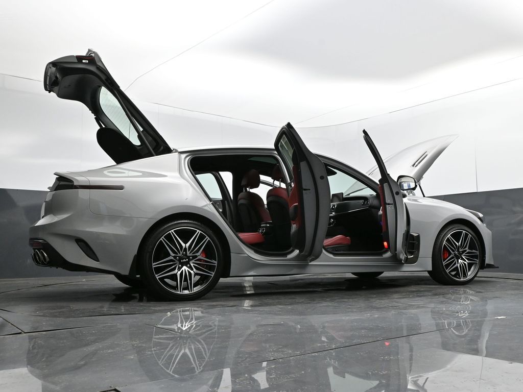 2023 Kia Stinger GT2