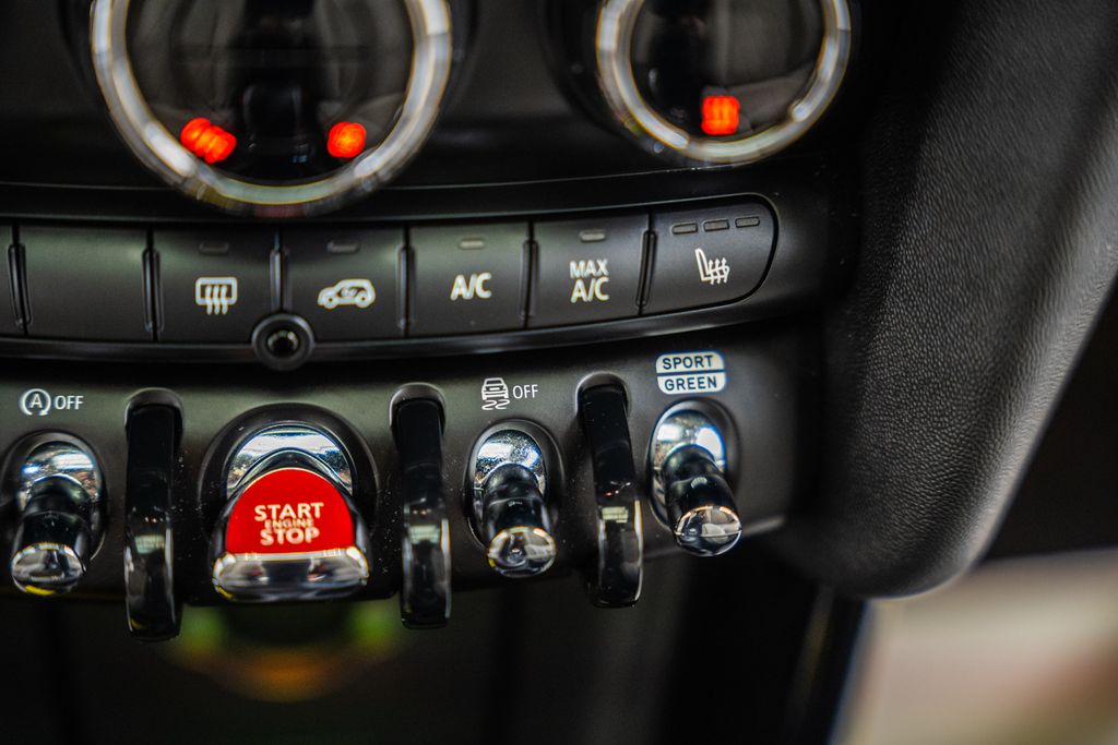 MINICooper S25