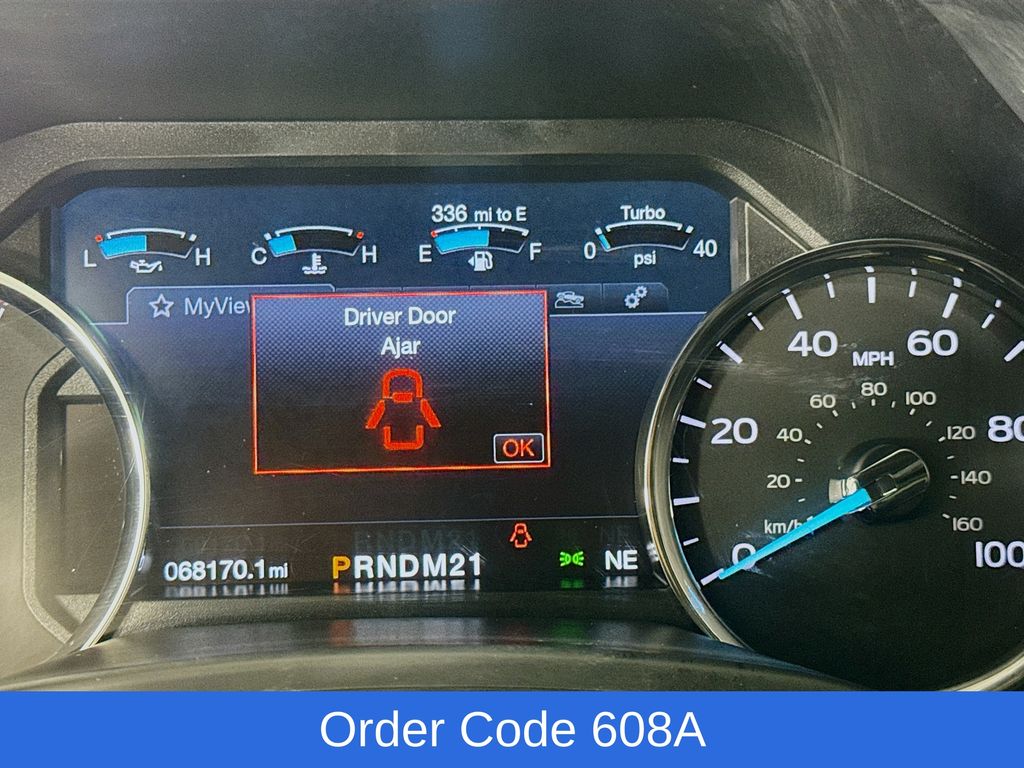 Used Car 2018 Ford F-250sd  Lariat For Sale Under $60,000 In Austin, Texas