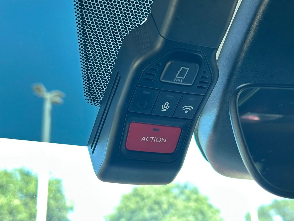 Used 2025 Toyota Tacoma Hybrid Truck
