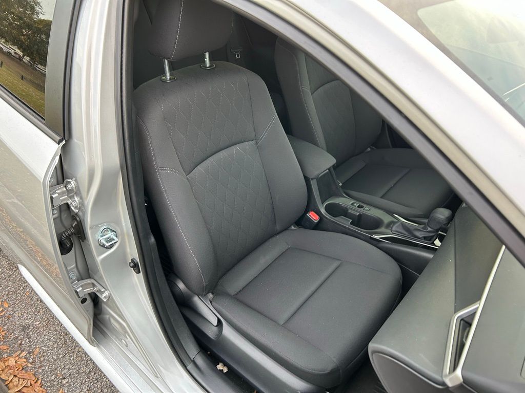 Thumbnail: 2025 Toyota Corolla - 14