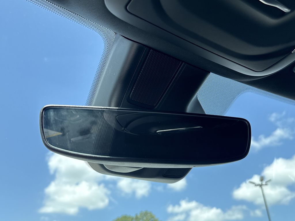 2026 Jeep Grand Wagoneer Limited Altitude Black at Texan Dodge Chrysler Jeep Ram